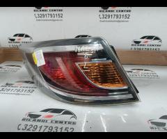 FARO FANALE STOP POSTERIORE SX MAZDA 6 2012 BERLIN