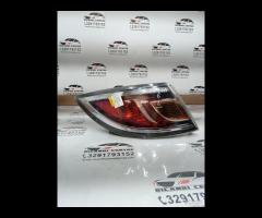 FARO FANALE STOP POSTERIORE SX MAZDA 6 2012 BERLIN - 17