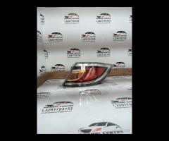 FARO FANALE STOP POSTERIORE DX MAZDA 6 2012 BERLIN