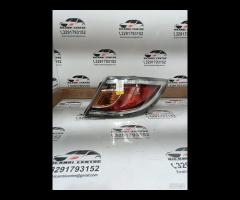 FARO FANALE STOP POSTERIORE DX MAZDA 6 2012 BERLIN