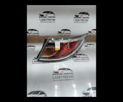FARO FANALE STOP POSTERIORE DX MAZDA 6 2012 BERLIN
