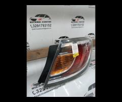 FARO FANALE STOP POSTERIORE DX MAZDA 6 2012 BERLIN