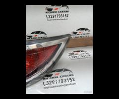 FARO FANALE STOP POSTERIORE DX MAZDA 6 2012 BERLIN