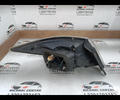 FARO FANALE STOP POSTERIORE DX MAZDA 6 2012 BERLIN - 12