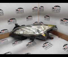 FARO FANALE ANTERIORE SINISTRO MAZDA 6 2011 KB3