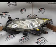 FARO FANALE ANTERIORE SINISTRO MAZDA 6 2011 KB3