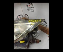 FARO FANALE ANTERIORE SINISTRO MAZDA 6 2011 KB3