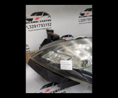 FARO FANALE ANTERIORE SINISTRO MAZDA 6 2011 KB3 - 7