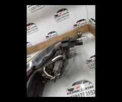 FARO FANALE ANTERIORE SINISTRO MAZDA 6 2011 KB3 - 12