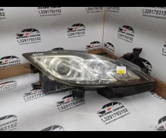 FARO FANALE ANTERIORE ORIGINALE DESTRO MAZDA 6 201