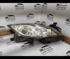 FARO FANALE ANTERIORE ORIGINALE DESTRO MAZDA 6 201