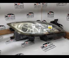 FARO FANALE ANTERIORE ORIGINALE DESTRO MAZDA 6 201