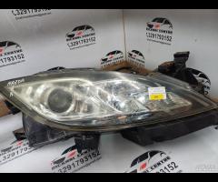 FARO FANALE ANTERIORE ORIGINALE DESTRO MAZDA 6 201