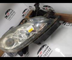 FARO FANALE ANTERIORE ORIGINALE DESTRO MAZDA 6 201