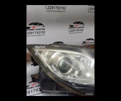 FARO FANALE ANTERIORE ORIGINALE DESTRO MAZDA 6 201 - 9