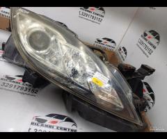 FARO FANALE ANTERIORE ORIGINALE DESTRO MAZDA 6 201 - 10