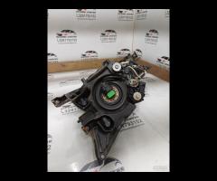 FARO FANALE ANTERIORE ORIGINALE DESTRO MAZDA 6 201 - 21