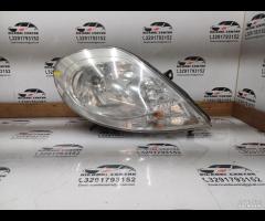 FARO FANALE ANTERIORE DESTRO RENAULT TRAFIC 2014 9