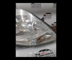 FARO FANALE ANTERIORE DESTRO RENAULT TRAFIC 2014 9
