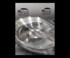FARO FANALE ANTERIORE DESTRO RENAULT TRAFIC 2014 9