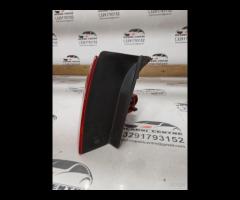 FARO FANALE STOP POSTERIORE SINISTRO AUDI A4  (8K2 - 12