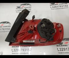 FARO FANALE STOP POSTERIORE SINISTRO AUDI A4  (8K2 - 14