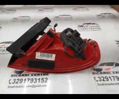 FARO FANALE STOP POSTERIORE SINISTRO AUDI A4  (8K2 - 15