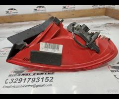 FARO FANALE STOP POSTERIORE SINISTRO AUDI A4  (8K2 - 16