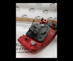 FARO FANALE STOP POSTERIORE SINISTRO AUDI A4  (8K2 - 19
