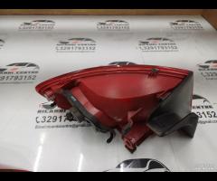 FARO FANALE STOP POSTERIORE DX AUDI A4 2011 BERLIN - 16