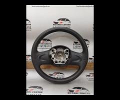 VOLANTE IN GOMMA MINI ONE 2007 32302752916 6063084