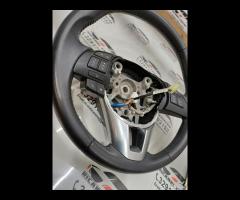 VOLANTE MULTIFUNZIONE IN PELLE MAZDA CX-5 2013 KD4 - 12