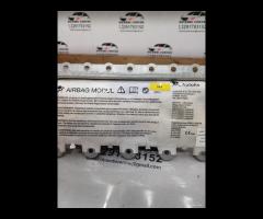 AIRBAG PASSAGGERO BORSA CROSCUTTO BMW F01 2011 608