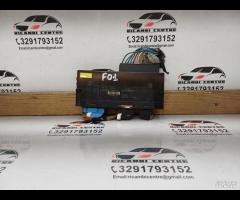 CENTRALINA COMFORT BMW F01 2011 9267465-01 6135926