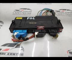 CENTRALINA COMFORT BMW F01 2011 9267465-01 6135926 - 6