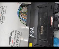 CENTRALINA COMFORT BMW F01 2011 9267465-01 6135926 - 13