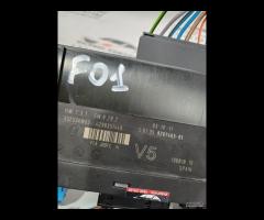 CENTRALINA COMFORT BMW F01 2011 9267465-01 6135926 - 16