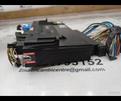 CENTRALINA COMFORT BMW F01 2011 9267465-01 6135926 - 18