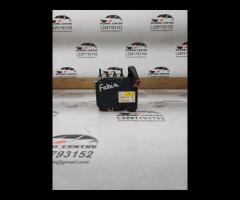 CENTRALINA POMPA ABS SKODA FABIA II 2013 1.6TDI 6R