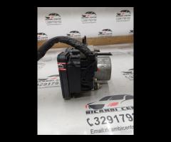 CENTRALINA POMPA ABS SKODA FABIA II 2013 1.6TDI 6R - 6