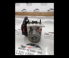 CENTRALINA POMPA ABS SKODA FABIA II 2013 1.6TDI 6R - 14