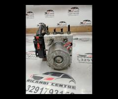 CENTRALINA POMPA ABS SKODA FABIA II 2013 1.6TDI 6R - 15