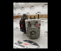 CENTRALINA POMPA ABS SKODA FABIA II 2013 1.6TDI 6R - 16