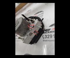 CENTRALINA POMPA ABS SKODA FABIA II 2013 1.6TDI 6R - 20