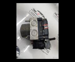CENTRALINA POMPA ABS SKODA FABIA II 2013 1.6TDI 6R - 21