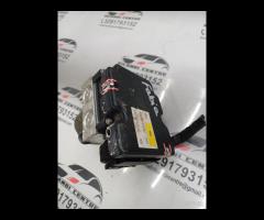CENTRALINA POMPA ABS SKODA FABIA II 2013 1.6TDI 6R - 23