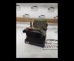 CENTRALINA POMPA ABS SEAT IBIZA IV 2012 1.2L 6R061 - 21