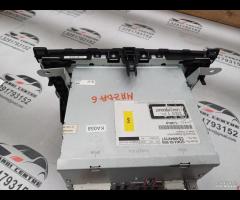 SISTEMA AUDIO /LETTORE CD /AUTORADIO MAZDA 6 2011 - 9