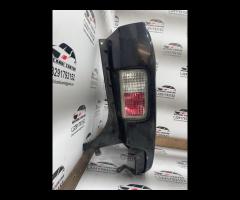 PUNTA DX PARAURTI POSTERIORE RENAULT TRAFIC 2014 8 - 1