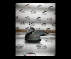 PUNTA DX PARAURTI POSTERIORE RENAULT TRAFIC 2014 8 - 11